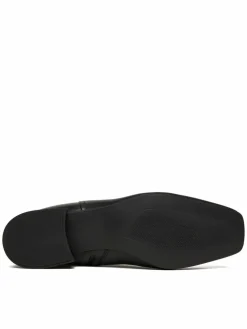 Stivaletti Mona 5955-001-20 Nero