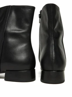 Stivaletti Mona 5955-001-20 Nero