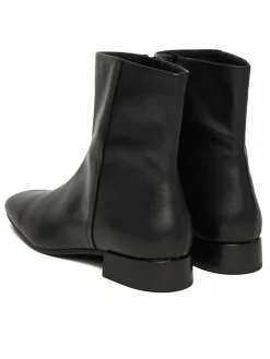 Stivaletti Mona 5955-001-20 Nero