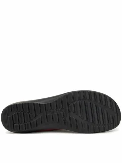 Stivaletti Naly 61 79761-VL971 Bordeaux