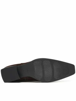 Stivaletti Nella 5416-040-31 Marrone