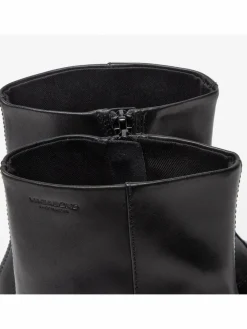 Stivaletti Nella 5416-001-20 Nero