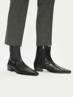 Stivaletti Nella 5416-001-20 Nero