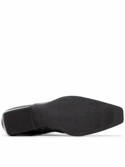 Stivaletti Nella 5416-001-20 Nero