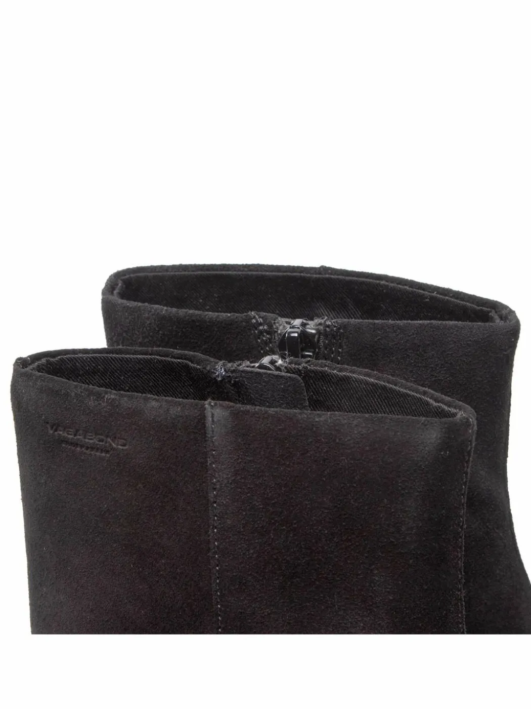 Stivaletti Nella 5416-040-20 Nero