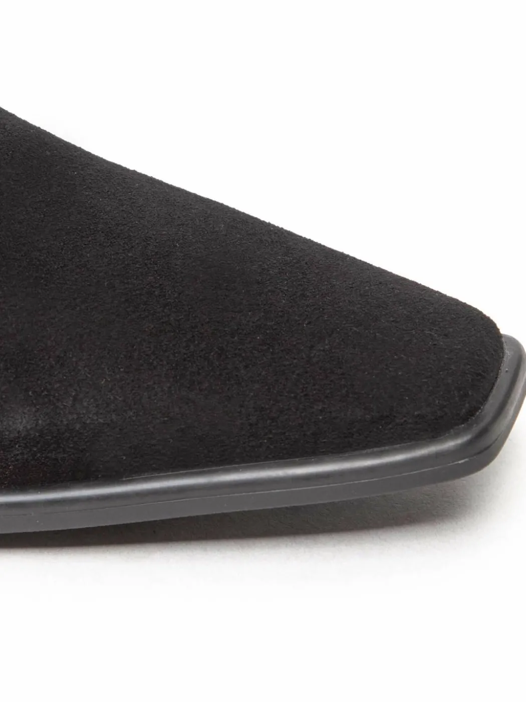 Stivaletti Nella 5416-040-20 Nero
