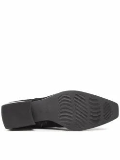 Stivaletti Nella 5416-040-20 Nero
