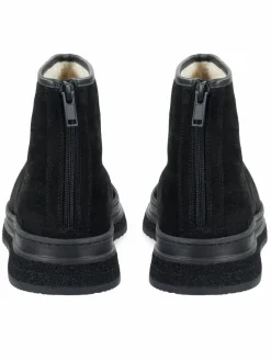 Stivaletti 31643139 Nero