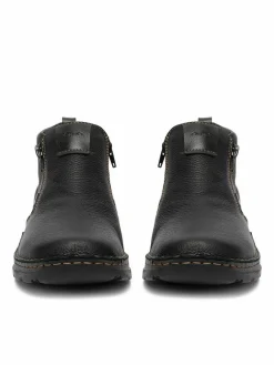 Stivaletti 05398-00 Nero