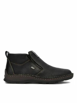 Stivaletti 05398-00 Nero