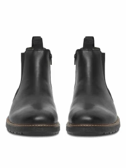 Stivaletti 33180-00 Nero