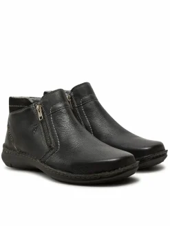 Stivaletti New Anvers 04 44904 Nero