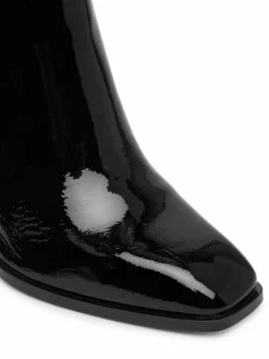Stivaletti Nft Heel KL39146 Nero