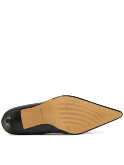 Stivaletti Olilacan 14422200 Nero