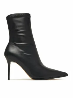 Stivaletti Olilacan 14422200 Nero