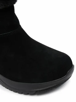 Stivaletti On-The-Go Stellar 144775/BBK Nero