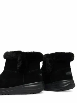 Stivaletti On-The-Go Stellar 144775/BBK Nero