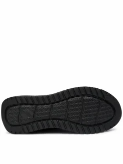 Stivaletti On-The-Go Stellar 144775/BBK Nero