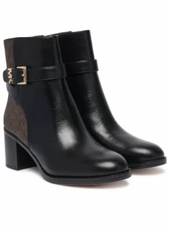 Stivaletti Rachel 40T6RCME6L Nero