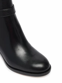 Stivaletti Rachel 40T6RCME6L Nero