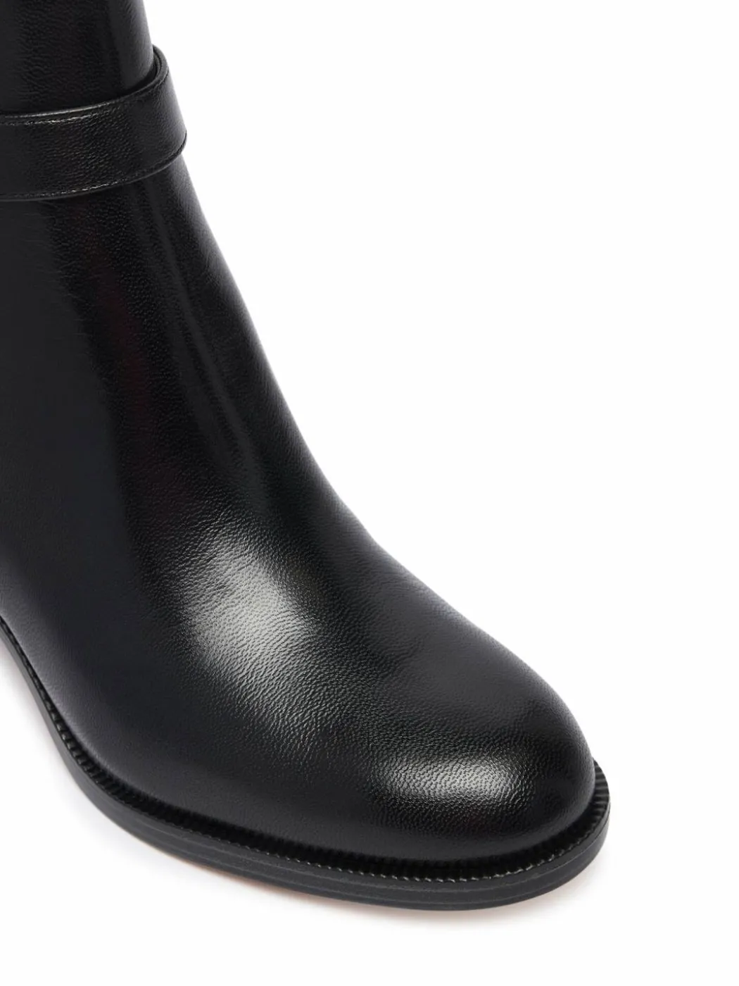 Stivaletti Rachel 40T6RCME6L Nero