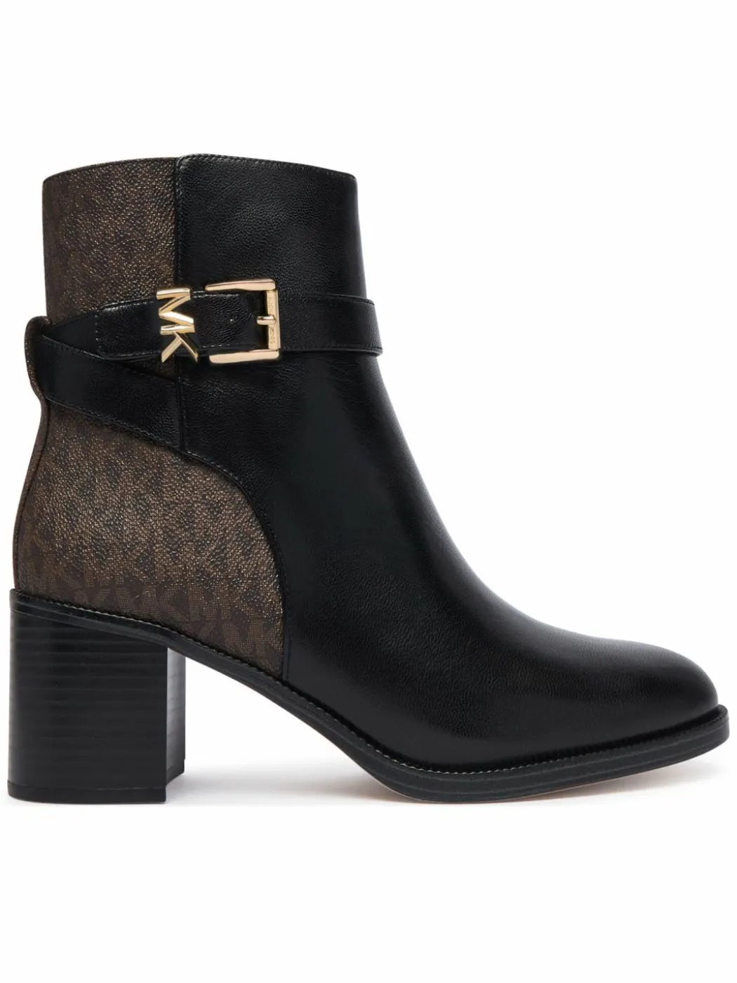 Stivaletti Rachel 40T6RCME6L Nero