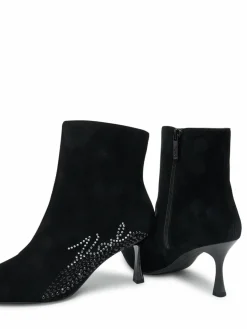 Stivaletti Sienna KL32743A Nero