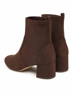 Stivaletti Tirgus 14105682 Marrone