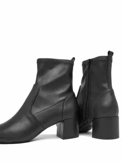 Stivaletti Tirgus 13805877 Nero