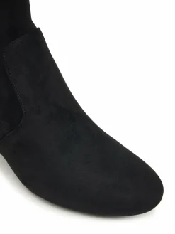 Stivaletti Tirgus 13805866 Nero