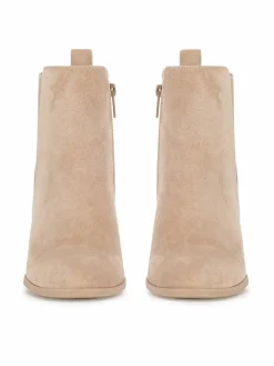 Stivaletti WFA3048-1 Beige
