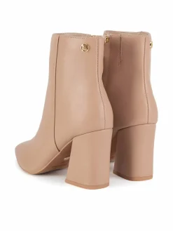 Stivaletti WFA2869-1 Beige