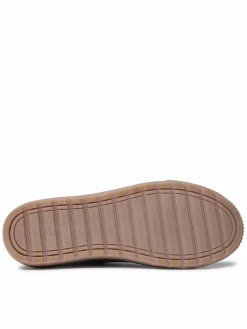 Stivaletti WI23-PIKOLA-02 Beige