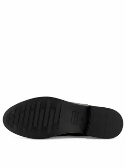 Stivaletti WS6517-01 Nero