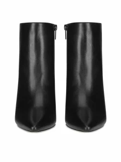 Stivaletti WYL3859-8 Nero