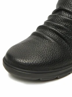 Stivaletti Z0056-00 Nero