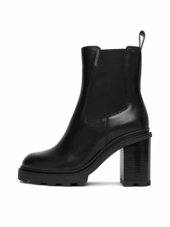 Stivali EO-BRINLEY-01 Nero