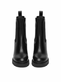 Stivali EO-BRINLEY-01 Nero