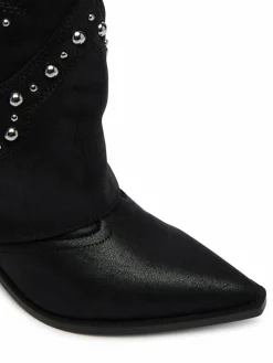 Stivali texani Stagecoach 11005660 Nero