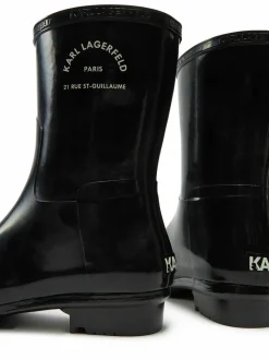 Wellington KL47075S Nero